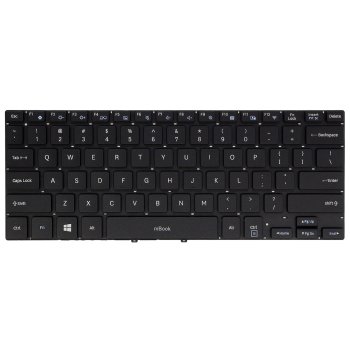 Teclado Notebook para Samsung 910S3L Layout US, 