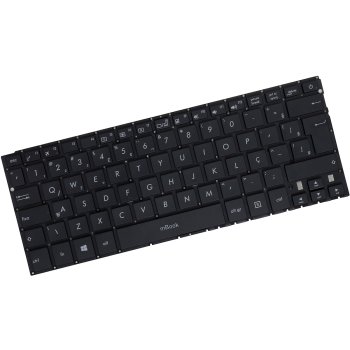 Teclado para Asus Zenbook UX305CA-DHM4T UX305CA-EHM1, 