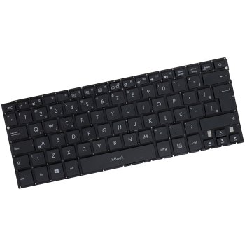 Teclado para Asus Zenbook UX305F UX305FA UX305FA-ASM1, 