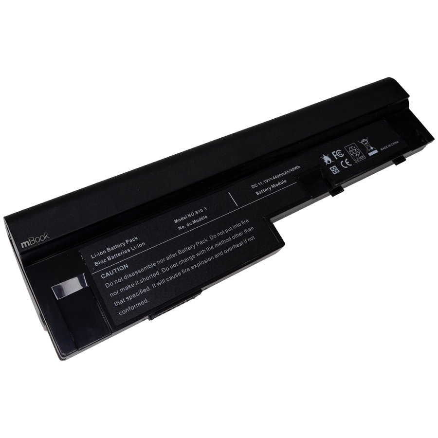 Bateria para Lenovo 57Y6633 121000932 57Y6634, 