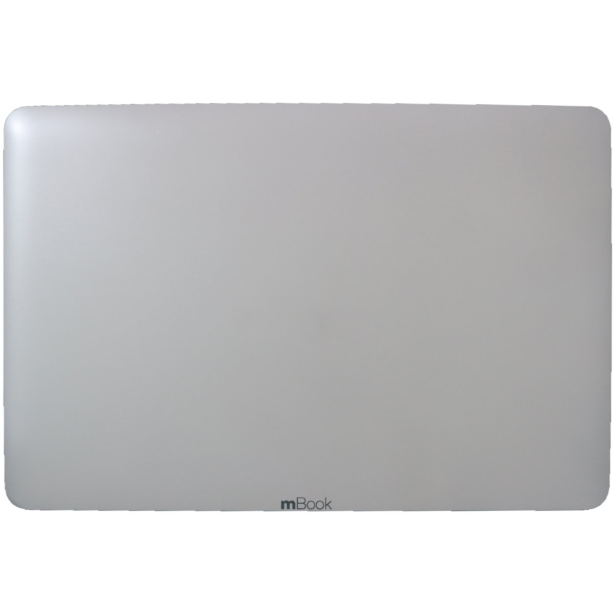 Carcaça tampa traseira moldura para Sony Vaio SVF152 Bco Pto, 