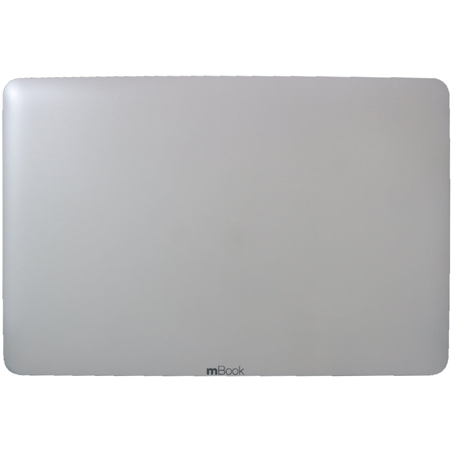 Carcaça tampa traseira moldura para Sony Vaio SVF153 Bco Pto, 
