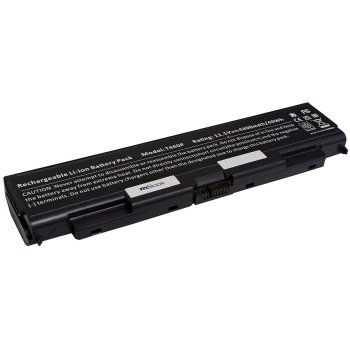 Bateria para Lenovo compatível com 45N1769, 3inr19/65-2, 