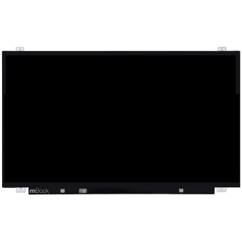 Tela 15.6 Slim Full Hd para Lp156wf7 Sp N1 ESPEC146, 