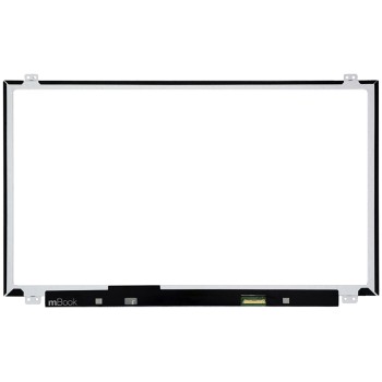 Tela 15.6 Slim Full Hd para Lp156wf7 Sp N1 ESPEC146, 