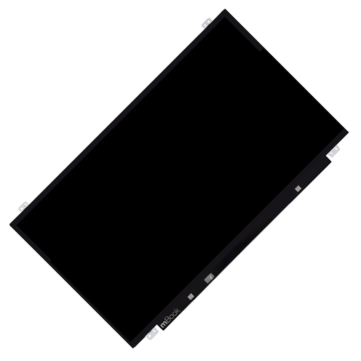 Tela 15.6 Slim Full Hd para Lp156wf7 Sp N1 ESPEC146, 