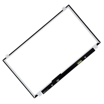 Tela 15.6 Slim Full Hd para Lp156wf7 Sp N1 ESPEC146, 