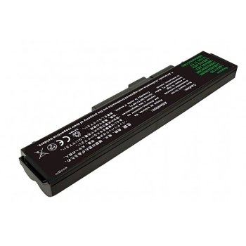 Bateria Notebook para Compaq B2000 Lg Le50 Lm Lm70 Lm60 R400, 