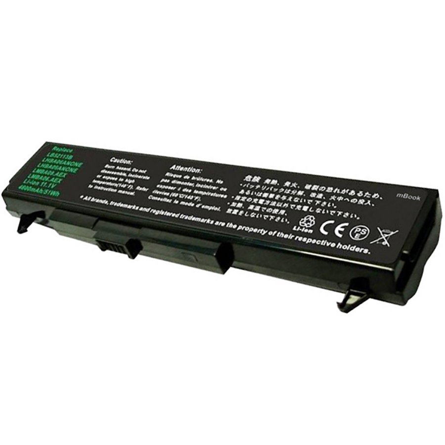 Bateria para Lg Le50 Lm Series Lm40 Lm50 Lm60 Lm60-3b5, 