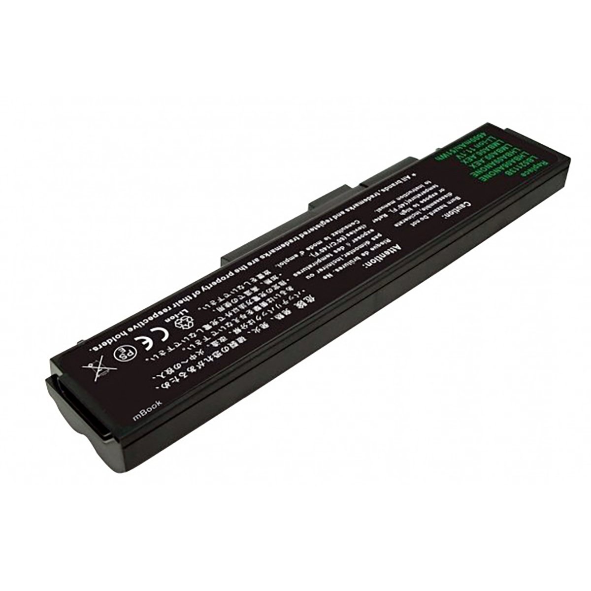 Bateria para Lg Le50 Lm Series Lm40 Lm50 Lm60 Lm60-3b5, 