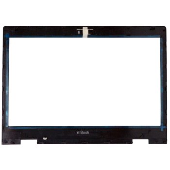 Tampa traseira e moldura para HP ProBook 640 G4, 