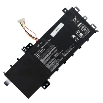 Bateria Para Notebook Asus VivoBook X512UB X512UF, 