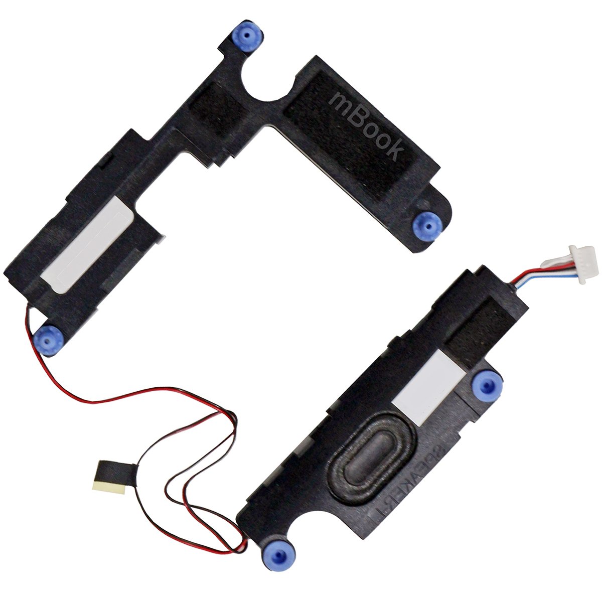 Par de Alto-Falante para Dell Inspiron 5368, 