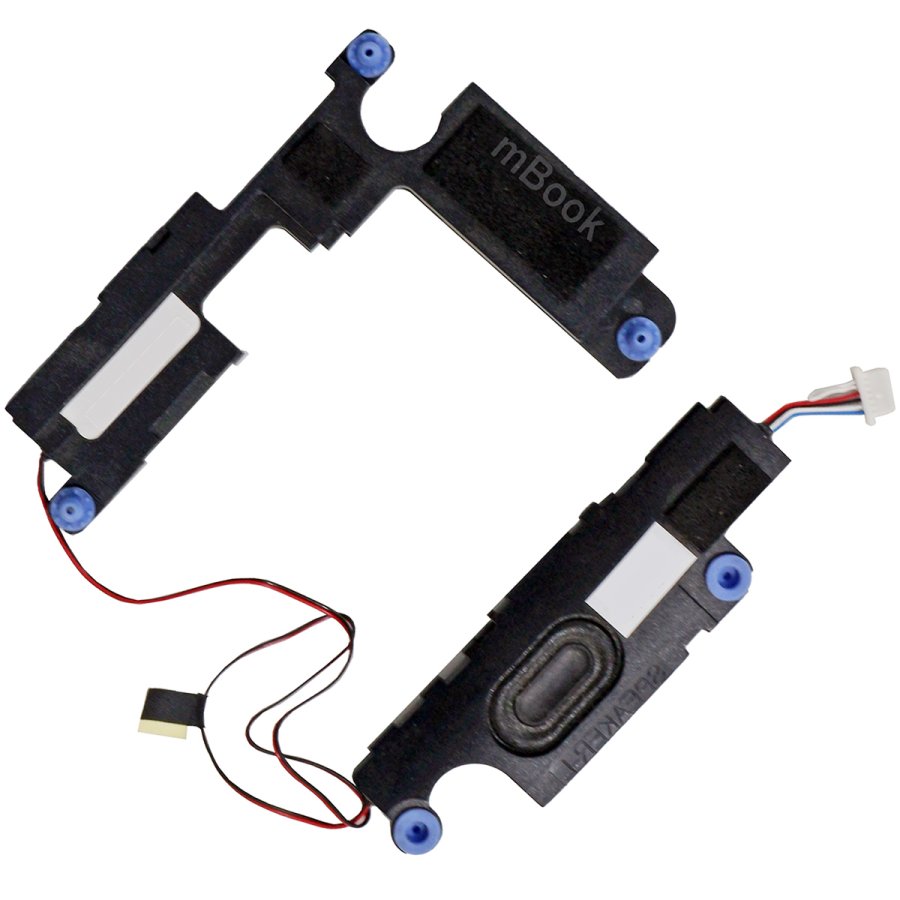 Par de Alto-Falante para Dell Inspiron 5368, 
