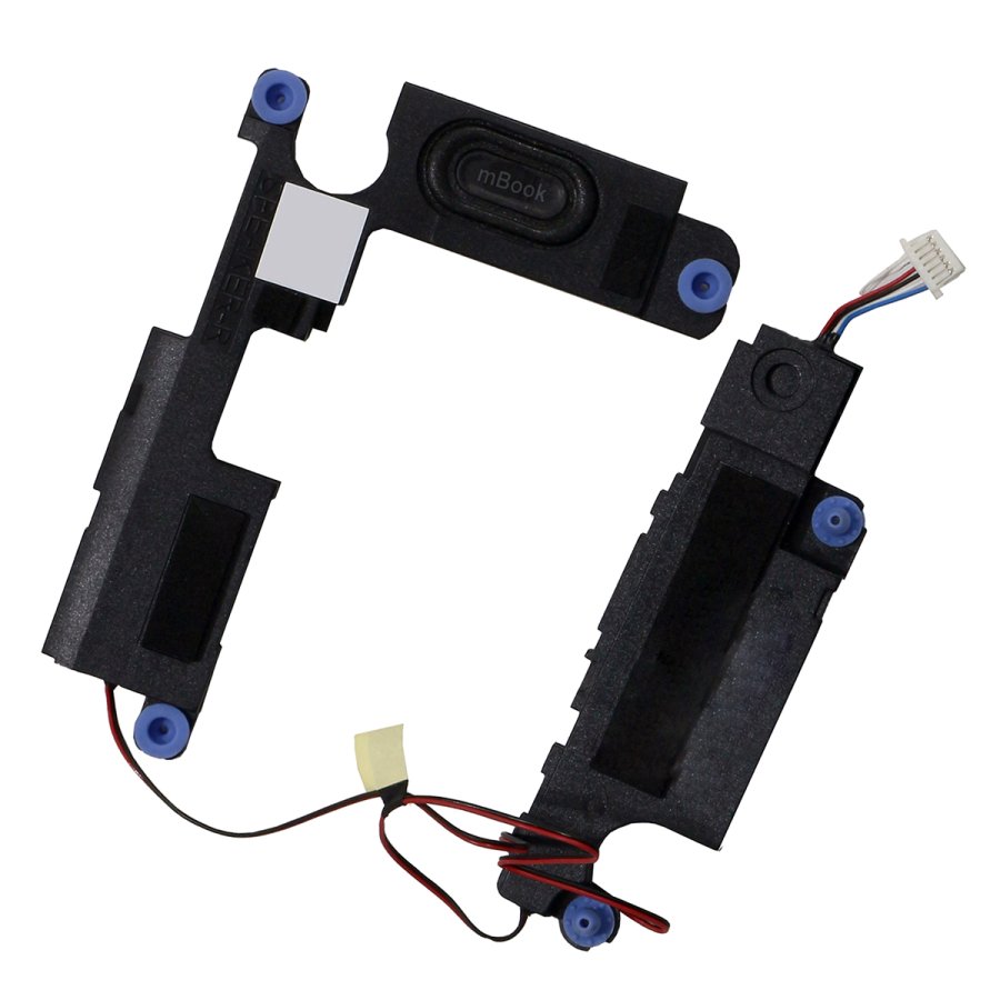 Par de Alto-Falante para Dell Inspiron 5368, 