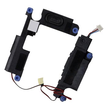 Par de Alto-Falante para Dell Inspiron 5368, 