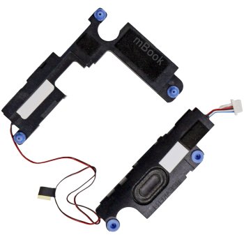 Par de Alto-Falante para Dell Inspiron 5378, 