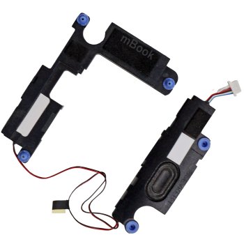 Par de Alto-Falante para Dell Inspiron 5378, 