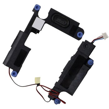 Par de Alto-Falante para Dell Inspiron 5378, 