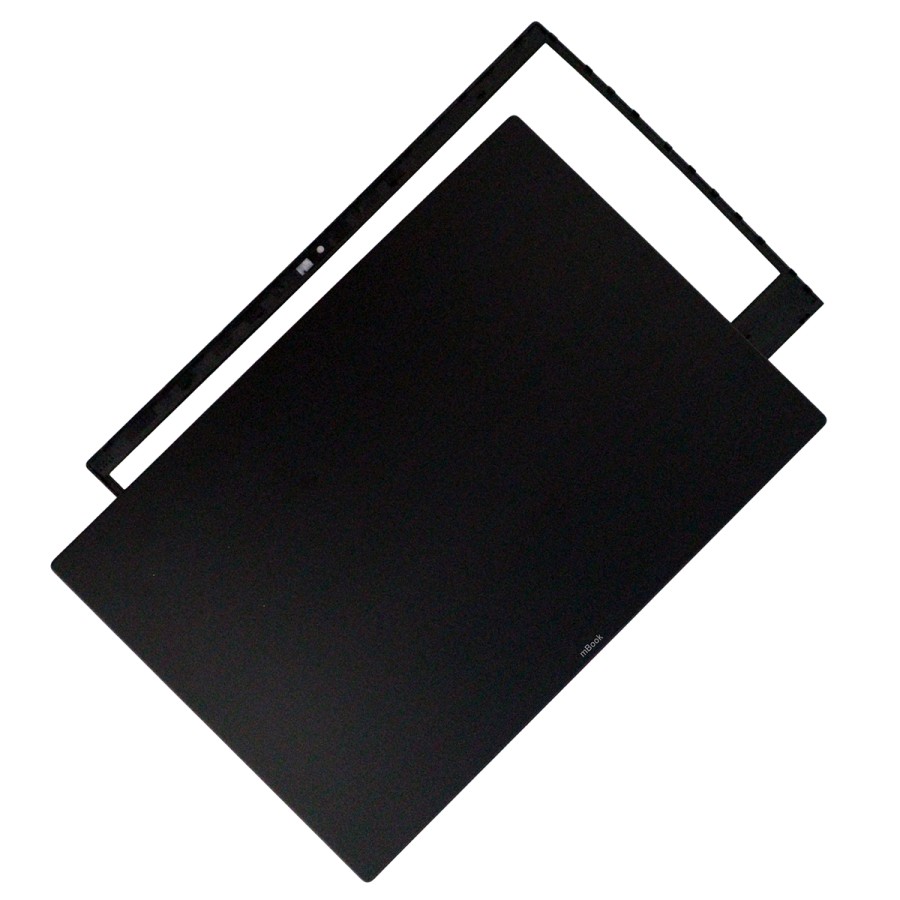 Carcaça cover A e B para Lenovo ThinkPad E14 Gen 1, 