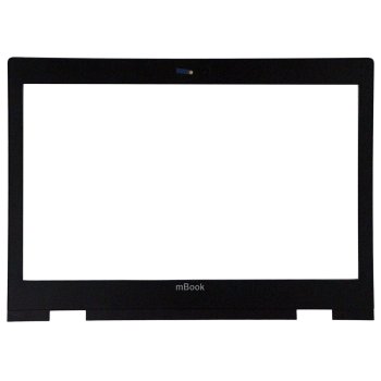 Carcaça tampa e moldura compatível com HP L09526-001, 