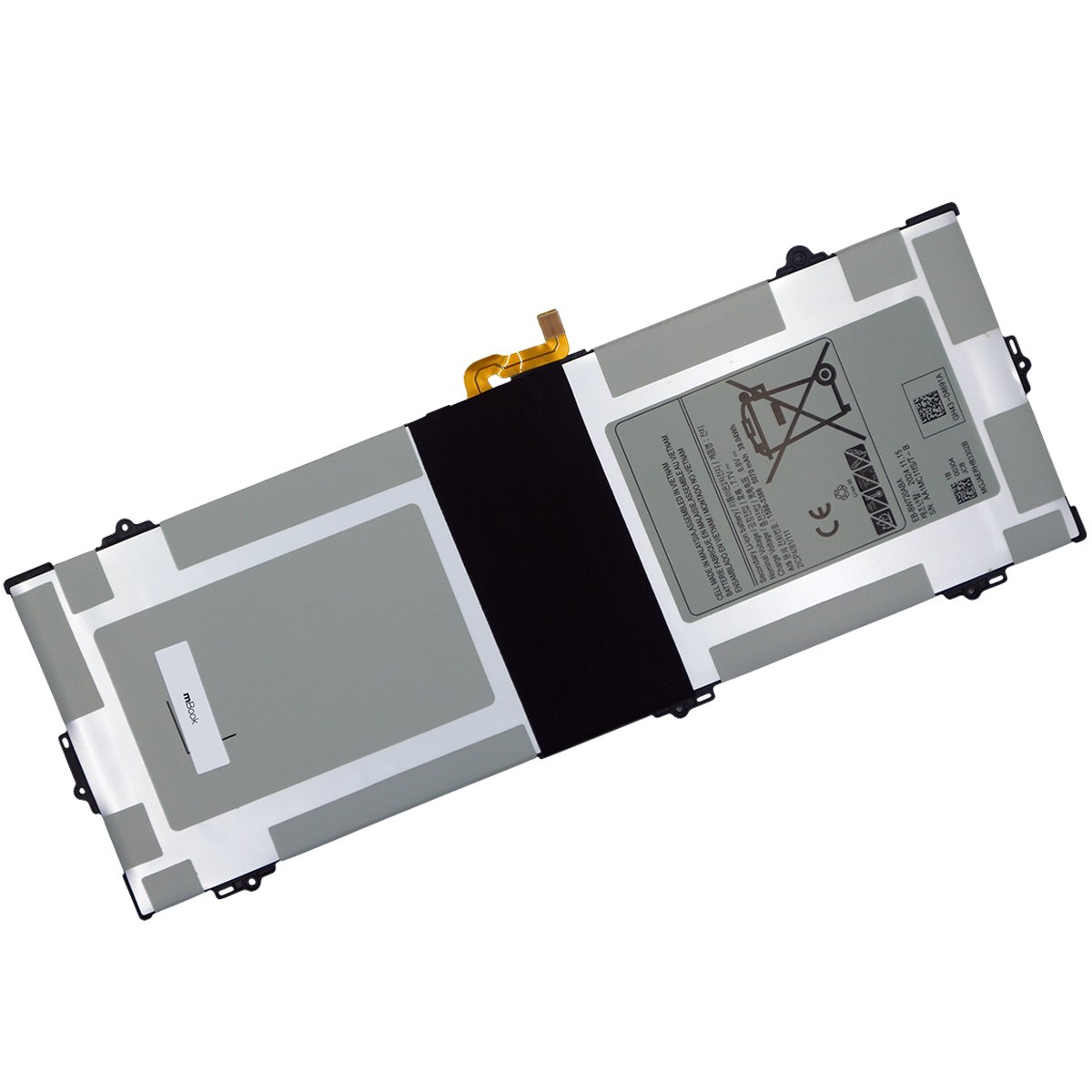 Bateria para Samsung XE520QAB, 