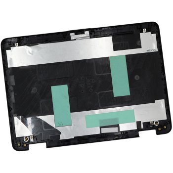 Cover A e B para HP ProBook 640 G2 preto, 