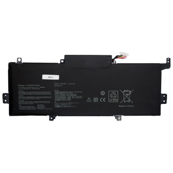 Bateria para notebook Asus Zenbook U3000U, 