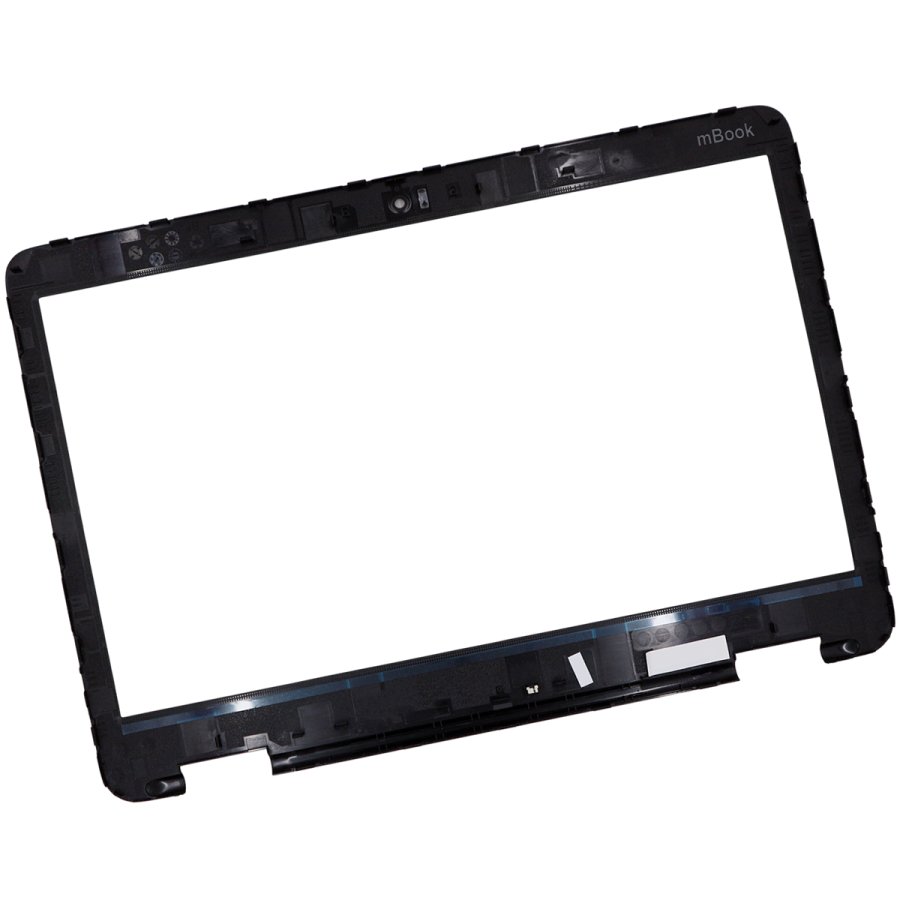 Tampa e moldura para HP ProBook 640 G2 não touch, 