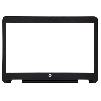 Tampa e moldura para HP ProBook 640 G2 não touch, 