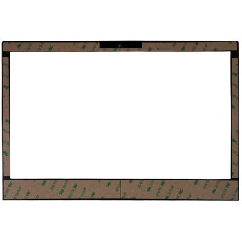 Carcaça tampa da tela e moldura para ThinkPad T470, 