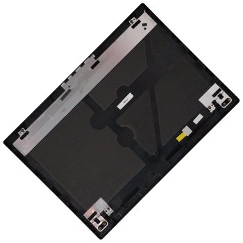 Tampa e moldura para Lenovo ThinkPad T470 plástica, 