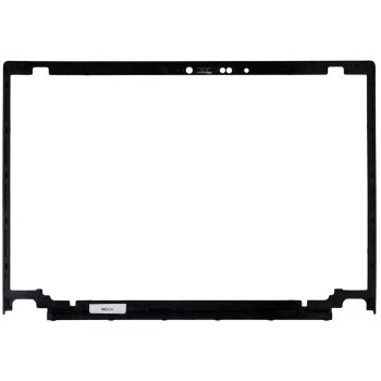 Tampa e moldura para Lenovo ThinkPad T470 plástica, 
