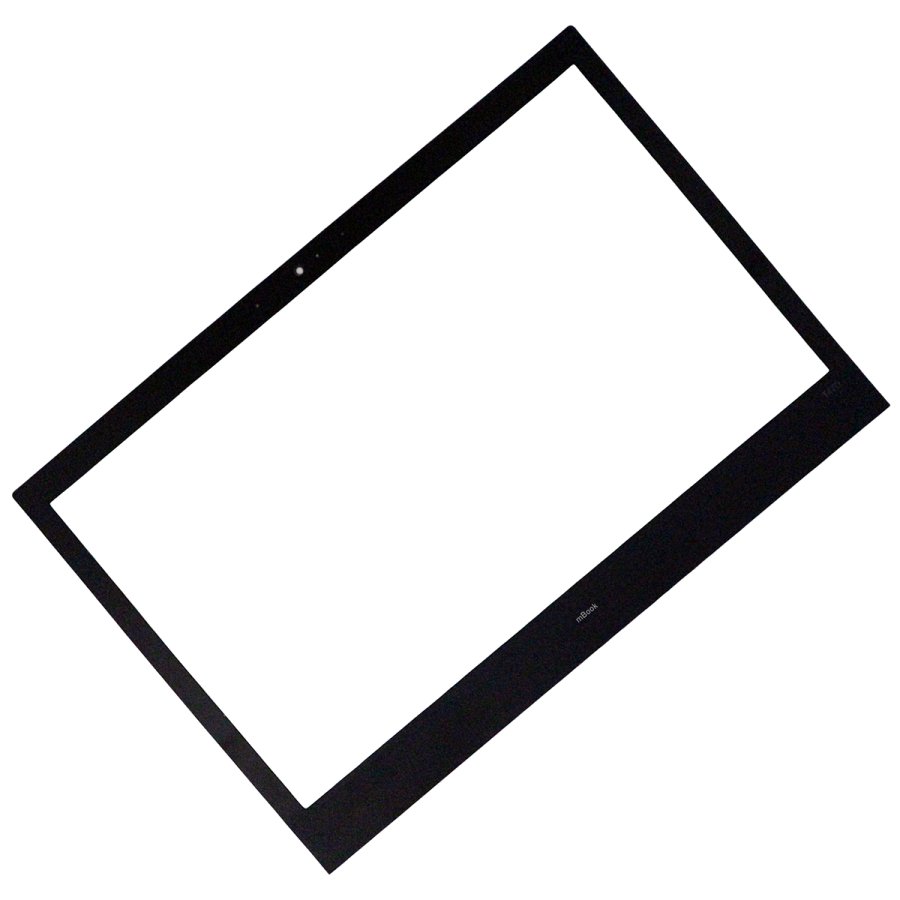 Tampa e moldura para ThinkPad T470 sem IR, 