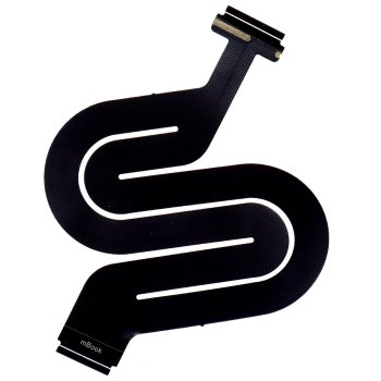 Cabo flat do touchpad para MacBook 12 A1534, 