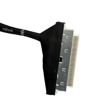 Cabo flat da tela 30 pinos para Acer A514-54, 