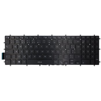 Teclado Compatível Dell Inspiron 7773 7778 7786 7779, 