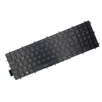 Teclado para Notebook Dell G3 3590, 