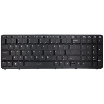 Teclado para HP 733688-031 733688-001 745663-001 733688-201, 