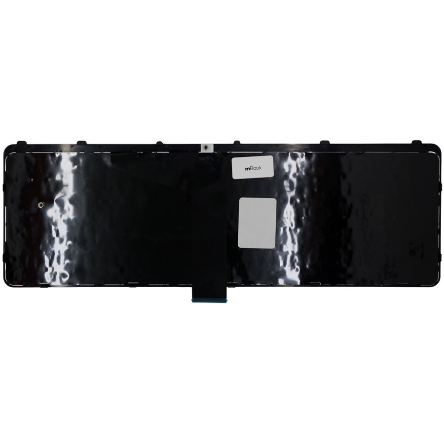 Teclado para Notebook Hp Zbook 17 G1, 