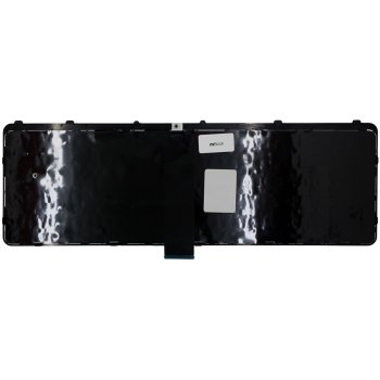 Teclado para Notebook Hp Zbook 17 G1, 