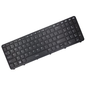 Teclado para Hp Zbook 17 G2, 