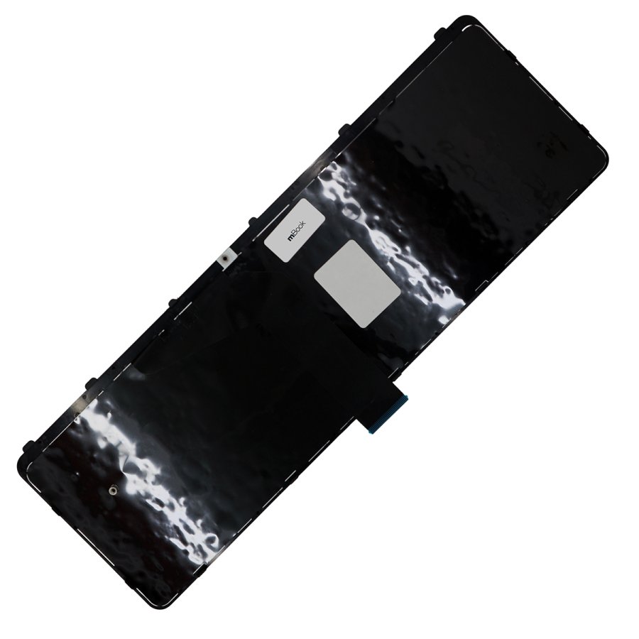 Teclado para HP 733688-081 733688-291 745663-001 Pk130tk1b00, 
