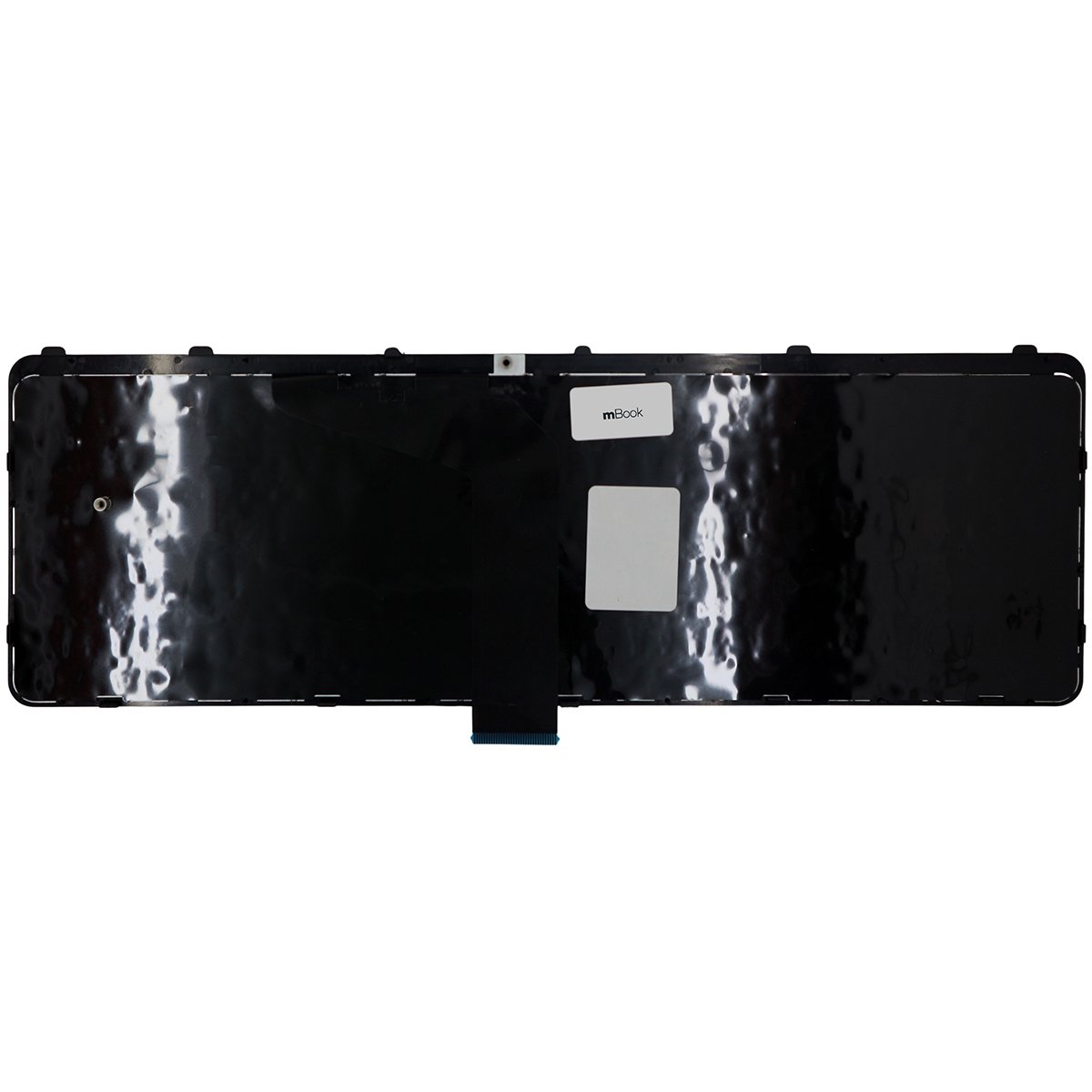 Teclado para HP 733688-081 733688-291 745663-001 Pk130tk1b00, 