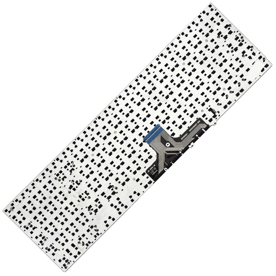 Teclado para notebook Samsung NP350XBE, 