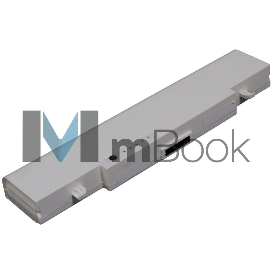 Bateria para notebook Samsung R730 R780 Rv411 Branca Jackson, 