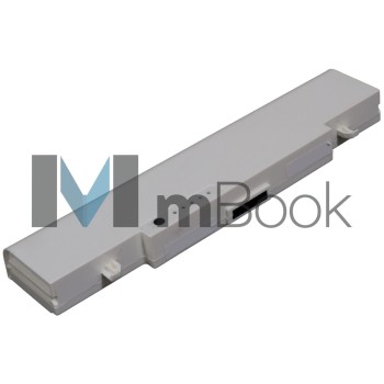 Bateria para notebook Samsung R730 R780 Rv411 Branca Jackson, 