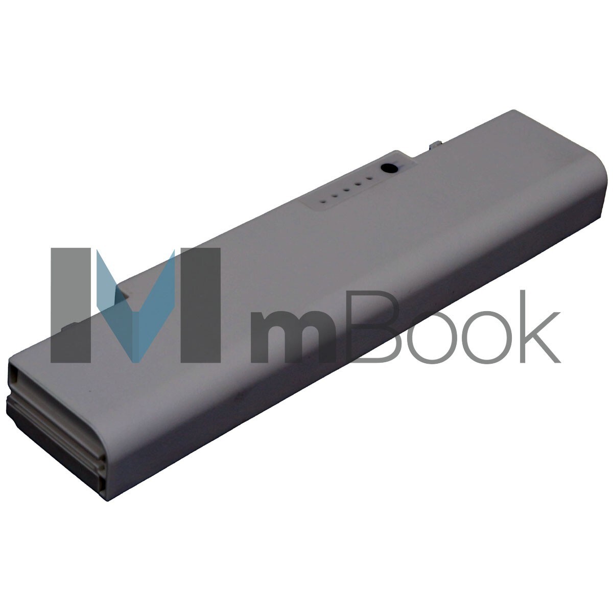Bateria para notebook Samsung R730 R780 Rv411 Branca Jackson, 