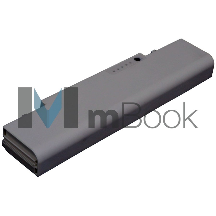 Bateria para notebook Samsung R730 R780 Rv411 Branca Jackson, 