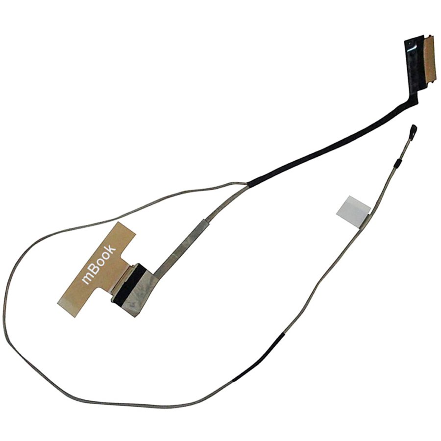 Cabo flat da tela 30 pinos para Acer A515-44, 